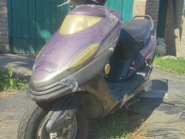 Дефиант Другая, объемом двигателя 0 л и пробегом 0 тыс. км за 89 $, фото 1 на Automoto.ua