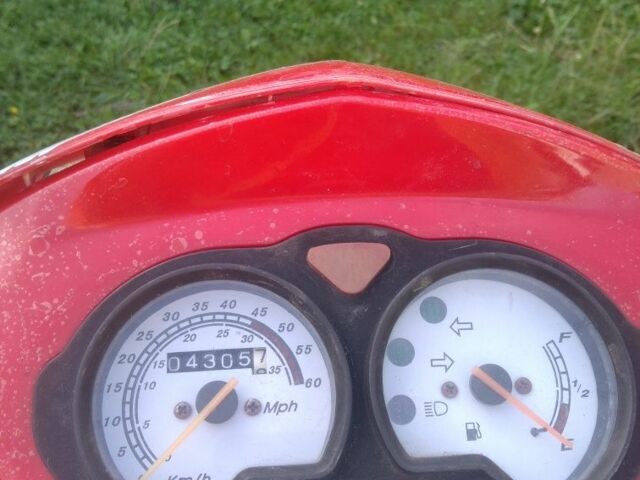 Дефиант Другая, объемом двигателя 80 л и пробегом 0 тыс. км за 76 $, фото 2 на Automoto.ua