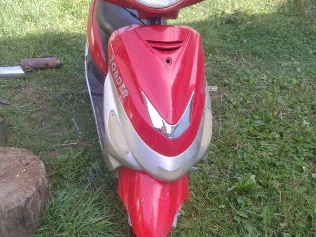 Дефиант Другая, объемом двигателя 80 л и пробегом 0 тыс. км за 76 $, фото 1 на Automoto.ua