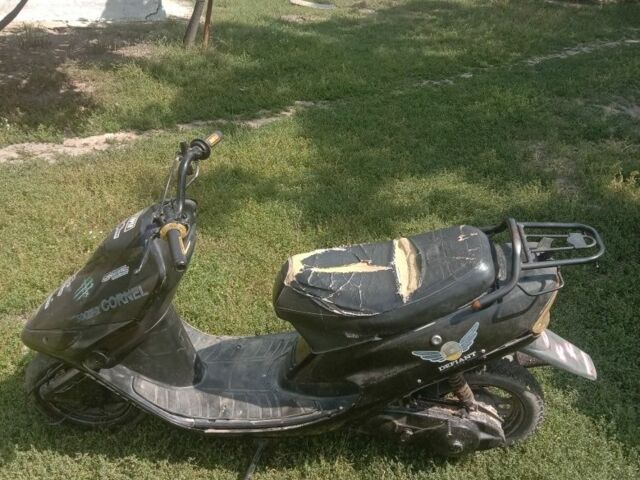 Дефиант Другая, объемом двигателя 65 л и пробегом 0 тыс. км за 119 $, фото 1 на Automoto.ua