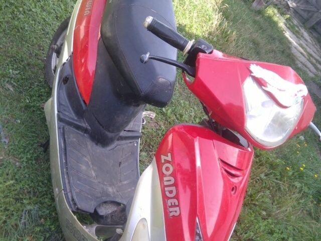 Дефиант Другая, объемом двигателя 80 л и пробегом 0 тыс. км за 76 $, фото 3 на Automoto.ua