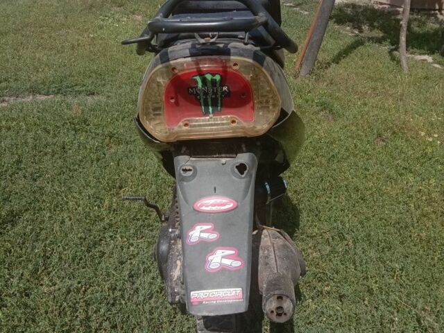 Дефиант Другая, объемом двигателя 65 л и пробегом 0 тыс. км за 119 $, фото 2 на Automoto.ua