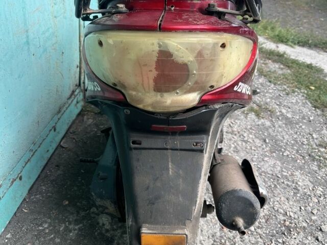 Дефіант Інша, об'ємом двигуна 49 л та пробігом 0 тис. км за 2700 $, фото 11 на Automoto.ua