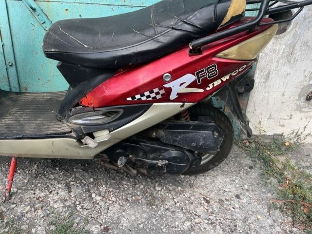 Дефіант Інша, об'ємом двигуна 49 л та пробігом 0 тис. км за 2700 $, фото 2 на Automoto.ua