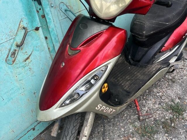 Дефіант Інша, об'ємом двигуна 49 л та пробігом 0 тис. км за 2700 $, фото 1 на Automoto.ua