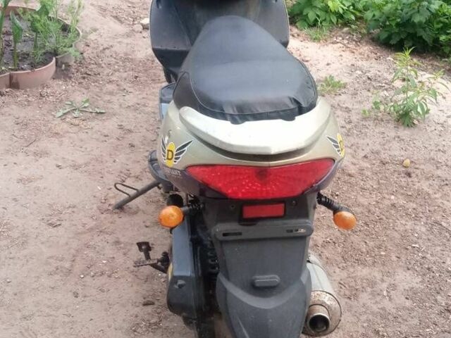 Дефіант Інша, об'ємом двигуна 80 л та пробігом 0 тис. км за 287 $, фото 3 на Automoto.ua