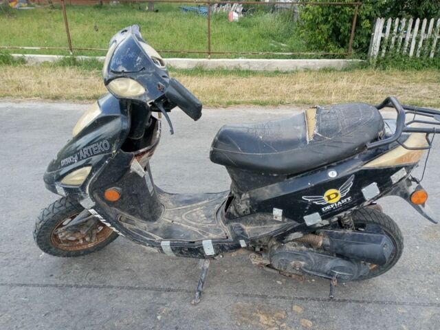 Дефиант Другая, объемом двигателя 0 л и пробегом 0 тыс. км за 53 $, фото 3 на Automoto.ua