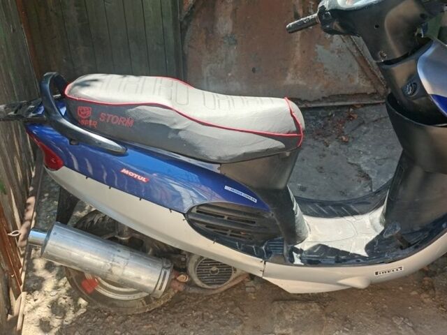 Дефиант Другая, объемом двигателя 0.13 л и пробегом 0 тыс. км за 485 $, фото 2 на Automoto.ua