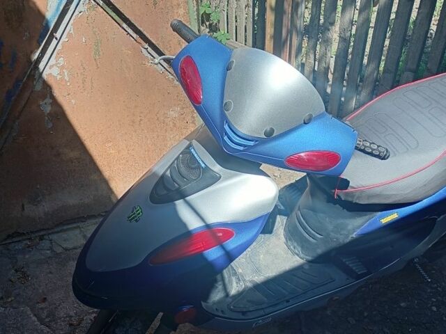 Дефиант Другая, объемом двигателя 0.13 л и пробегом 0 тыс. км за 485 $, фото 3 на Automoto.ua