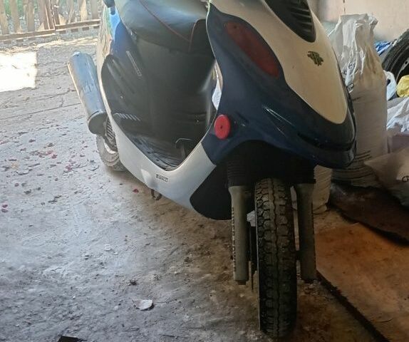 Дефиант Другая, объемом двигателя 0.13 л и пробегом 0 тыс. км за 485 $, фото 4 на Automoto.ua