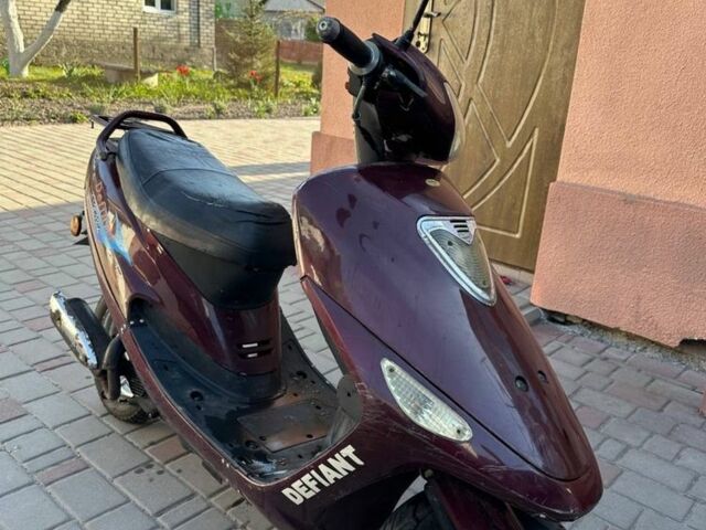 Дефиант Другая, объемом двигателя 0 л и пробегом 0 тыс. км за 97 $, фото 1 на Automoto.ua