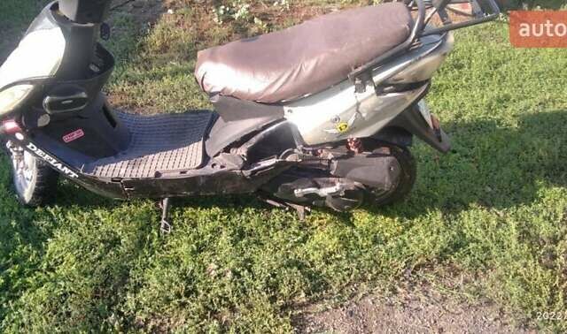 Сірий Дефіант Плутон, об'ємом двигуна 0.05 л та пробігом 12 тис. км за 156 $, фото 2 на Automoto.ua