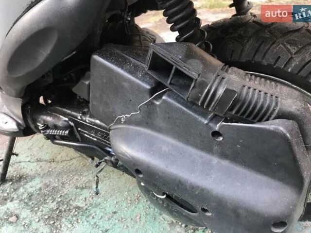 Серый Дефиант Конкорд, объемом двигателя 0 л и пробегом 13 тыс. км за 237 $, фото 4 на Automoto.ua