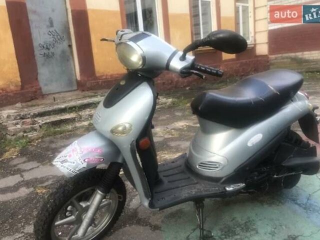 Серый Дефиант Конкорд, объемом двигателя 0 л и пробегом 13 тыс. км за 237 $, фото 3 на Automoto.ua