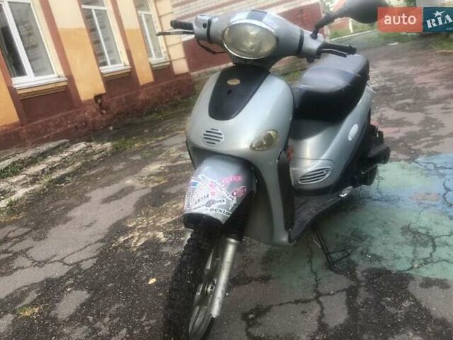 Серый Дефиант Конкорд, объемом двигателя 0 л и пробегом 13 тыс. км за 237 $, фото 2 на Automoto.ua