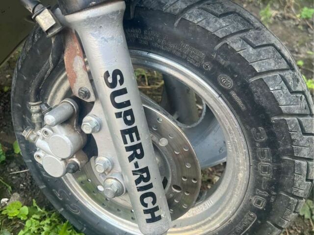 Дефіант Вєгас, об'ємом двигуна 0.13 л та пробігом 0 тис. км за 261 $, фото 5 на Automoto.ua