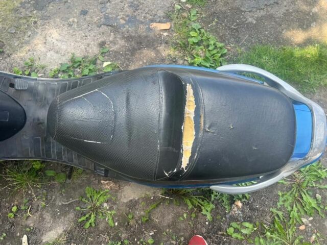 Дефіант Вєгас, об'ємом двигуна 0.13 л та пробігом 0 тис. км за 261 $, фото 6 на Automoto.ua