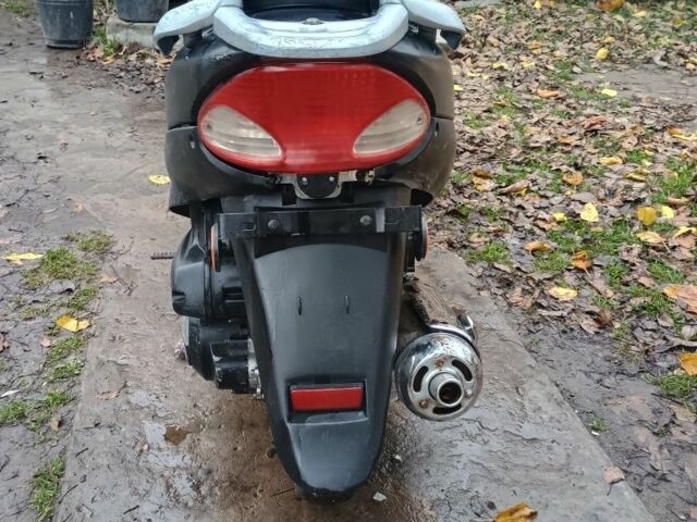 Дефиант Вегас, объемом двигателя 0.15 л и пробегом 0 тыс. км за 119 $, фото 3 на Automoto.ua