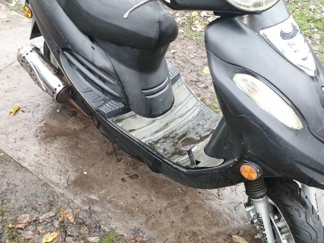 Дефиант Вегас, объемом двигателя 0.15 л и пробегом 0 тыс. км за 119 $, фото 2 на Automoto.ua