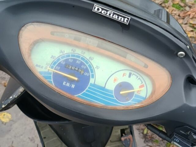 Дефиант Вегас, объемом двигателя 0.15 л и пробегом 0 тыс. км за 119 $, фото 5 на Automoto.ua