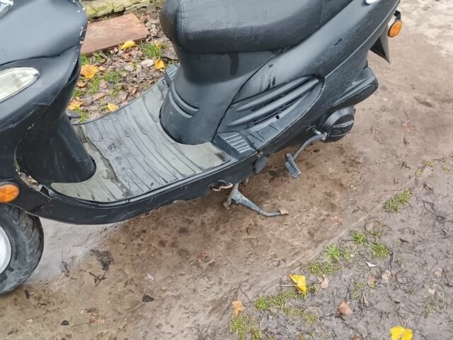 Дефиант Вегас, объемом двигателя 0.15 л и пробегом 0 тыс. км за 119 $, фото 1 на Automoto.ua