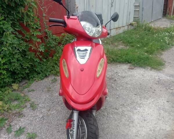 Червоний Дефіант DFL, об'ємом двигуна 0 л та пробігом 3 тис. км за 500 $, фото 11 на Automoto.ua