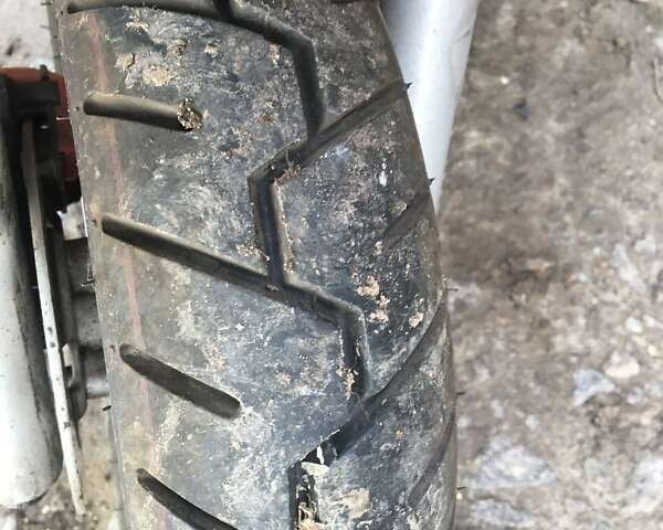 Червоний Дефіант DFL, об'ємом двигуна 0 л та пробігом 3 тис. км за 500 $, фото 4 на Automoto.ua