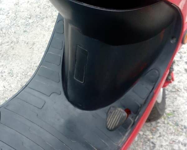 Червоний Дефіант DFL, об'ємом двигуна 0 л та пробігом 3 тис. км за 500 $, фото 8 на Automoto.ua