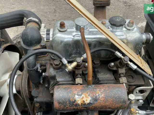 Дефиант DT280, объемом двигателя 0.5 л и пробегом 0 тыс. км за 3800 $, фото 4 на Automoto.ua