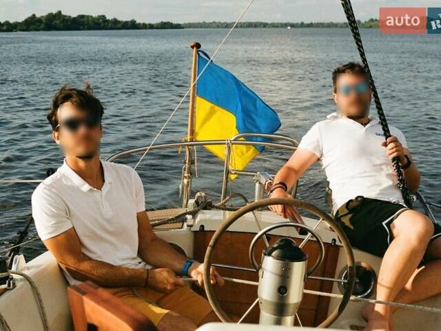 Дейлер Delanta, объемом двигателя 0 л и пробегом 0 тыс. км за 11000 $, фото 2 на Automoto.ua