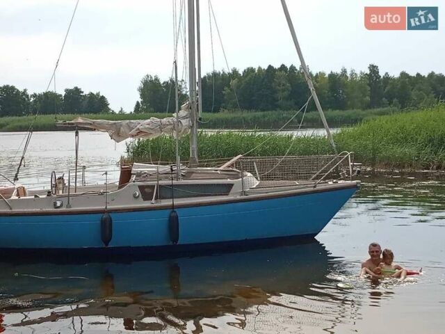 Дейлер Delanta, объемом двигателя 0 л и пробегом 0 тыс. км за 11000 $, фото 4 на Automoto.ua