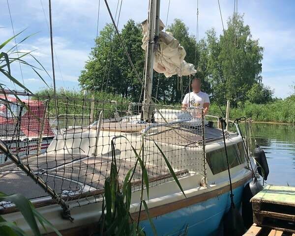 Дейлер Delanta, объемом двигателя 0 л и пробегом 0 тыс. км за 11000 $, фото 3 на Automoto.ua