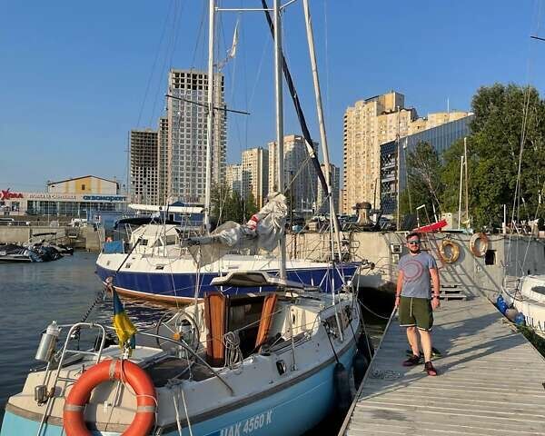 Дейлер Delanta, объемом двигателя 0 л и пробегом 0 тыс. км за 11000 $, фото 13 на Automoto.ua