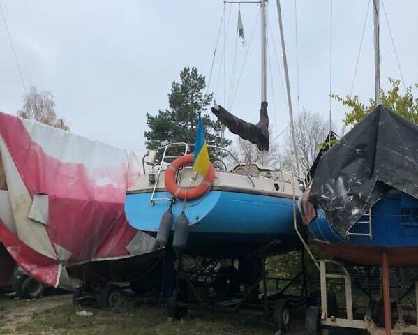 Дейлер Delanta, объемом двигателя 0 л и пробегом 0 тыс. км за 11000 $, фото 6 на Automoto.ua