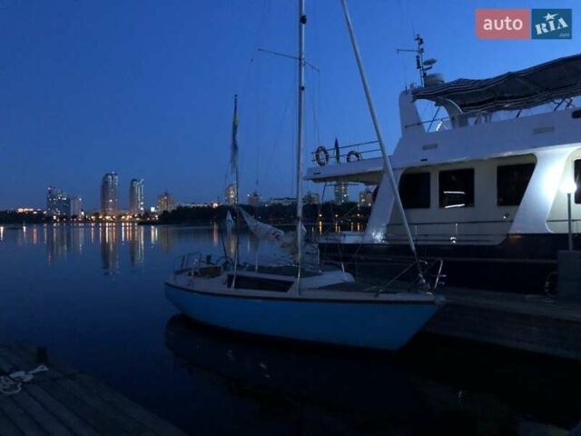 Дейлер Delanta, объемом двигателя 0 л и пробегом 0 тыс. км за 11000 $, фото 10 на Automoto.ua