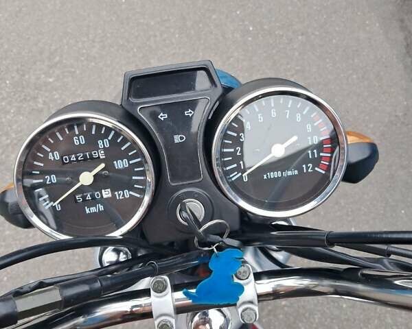 Червоний Дельта 110, об'ємом двигуна 0 л та пробігом 42 тис. км за 483 $, фото 2 на Automoto.ua