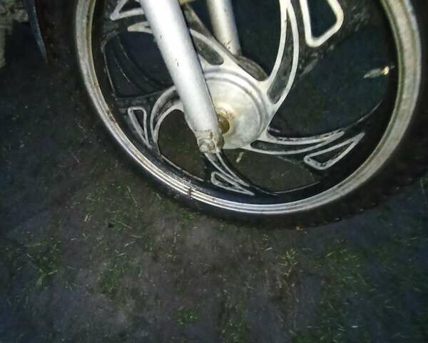 Красный Дельта 110, объемом двигателя 0 л и пробегом 1 тыс. км за 350 $, фото 6 на Automoto.ua