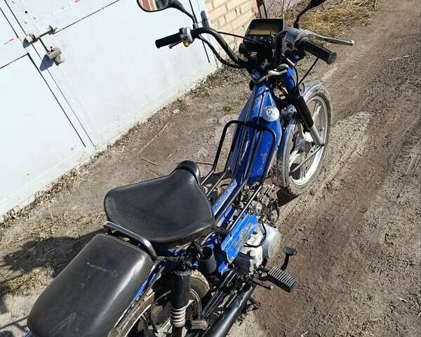 Дельта 110, объемом двигателя 0 л и пробегом 1 тыс. км за 295 $, фото 18 на Automoto.ua