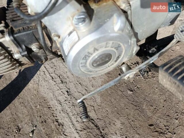 Дельта 110, объемом двигателя 0 л и пробегом 1 тыс. км за 295 $, фото 5 на Automoto.ua