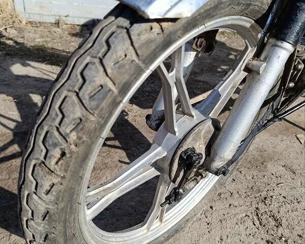 Дельта 110, объемом двигателя 0 л и пробегом 1 тыс. км за 295 $, фото 9 на Automoto.ua