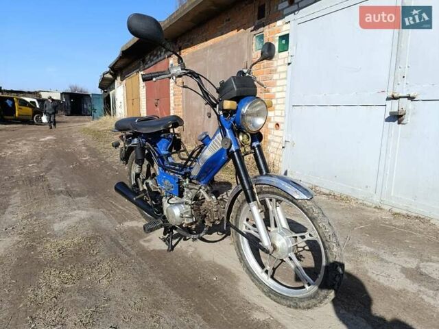 Дельта 110, объемом двигателя 0 л и пробегом 1 тыс. км за 295 $, фото 17 на Automoto.ua