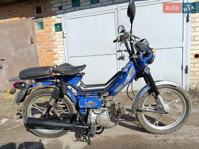 Дельта 110, объемом двигателя 0 л и пробегом 1 тыс. км за 295 $, фото 19 на Automoto.ua