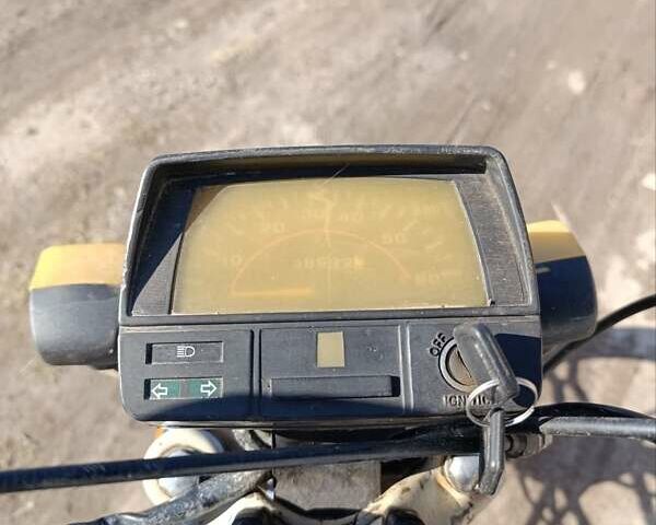 Дельта 110, объемом двигателя 0 л и пробегом 1 тыс. км за 295 $, фото 20 на Automoto.ua