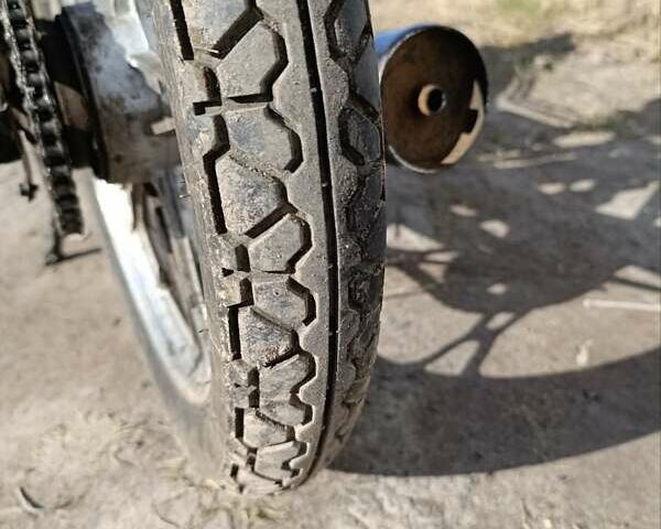 Дельта 110, объемом двигателя 0 л и пробегом 1 тыс. км за 295 $, фото 11 на Automoto.ua