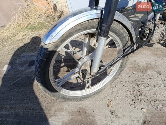 Дельта 110, объемом двигателя 0 л и пробегом 1 тыс. км за 295 $, фото 6 на Automoto.ua