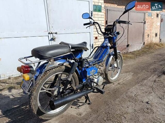 Дельта 110, объемом двигателя 0 л и пробегом 1 тыс. км за 295 $, фото 15 на Automoto.ua