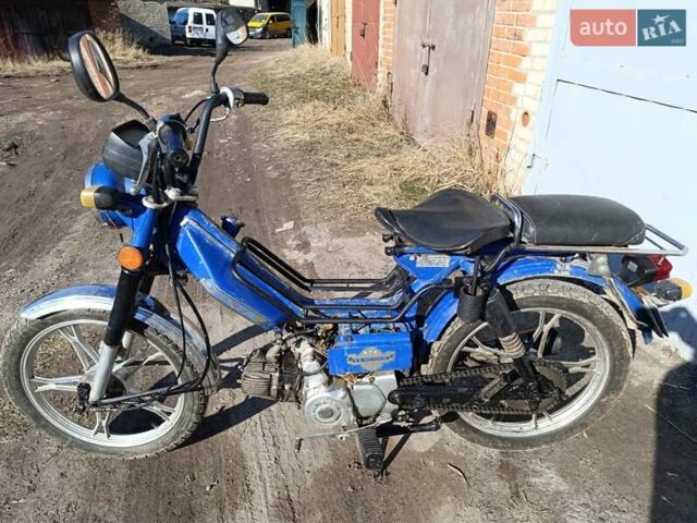 Дельта 110, объемом двигателя 0 л и пробегом 1 тыс. км за 295 $, фото 7 на Automoto.ua