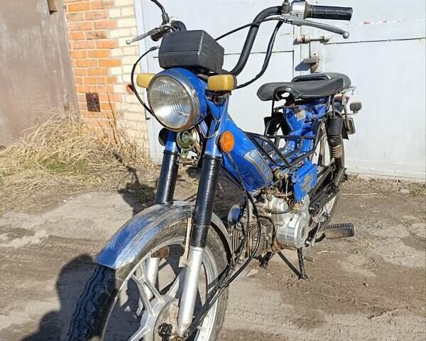 Дельта 110, объемом двигателя 0 л и пробегом 1 тыс. км за 295 $, фото 3 на Automoto.ua