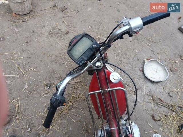 Дельта 110, объемом двигателя 0 л и пробегом 100 тыс. км за 194 $, фото 2 на Automoto.ua