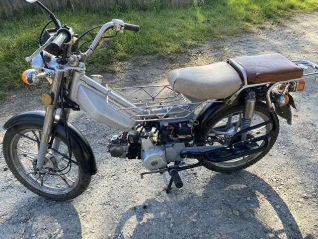 Дельта 110, объемом двигателя 0.11 л и пробегом 0 тыс. км за 336 $, фото 1 на Automoto.ua